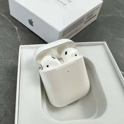 AirPods