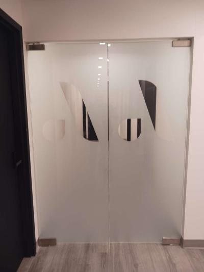 puertas de cristal - Thumbnail 6