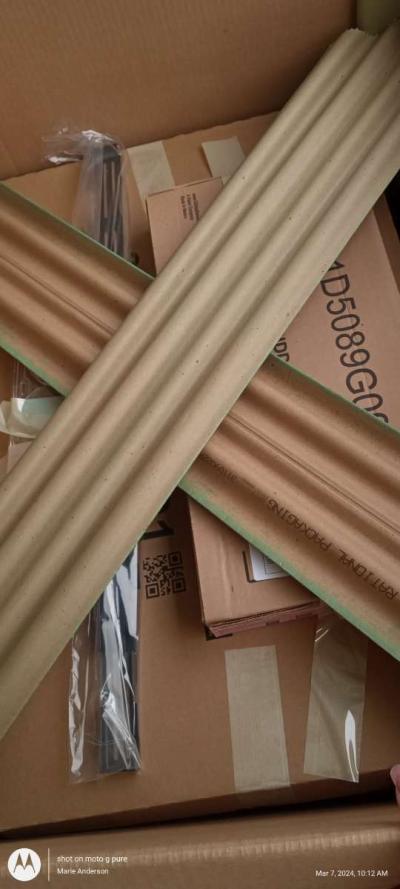 New GE stove with built in AIR fryer - Thumbnail 5