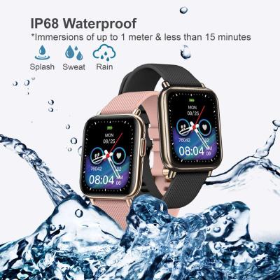 ArgomTech S50 Smart Watch