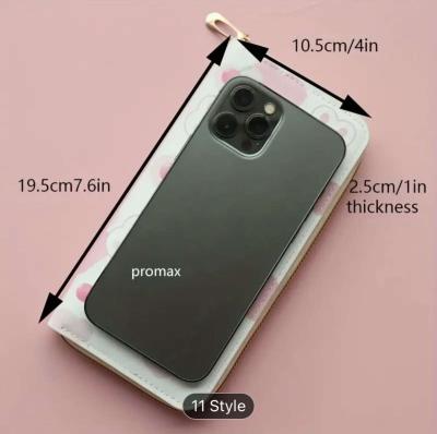 Hello Kitty Wallet - Thumbnail 2