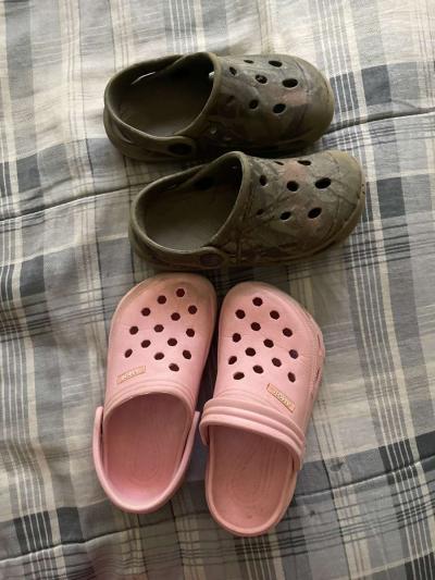 little girls clothes