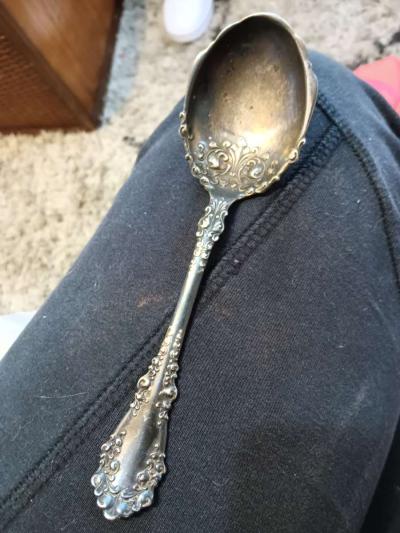 Vintage Spoon 1847 - Thumbnail 3
