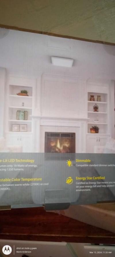 new Koda ceiling lights set of 2 - Thumbnail 2