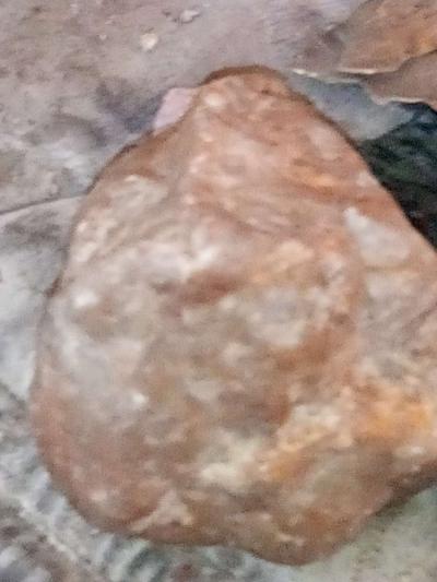 Yellow Sapphire Golden colors - Thumbnail 3