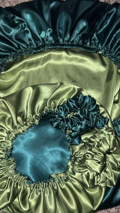 Bonnets and Pillow Cases - Thumbnail 5