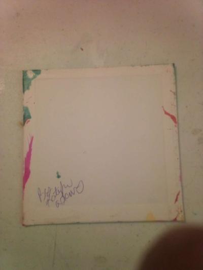 painting canvas - Thumbnail 2