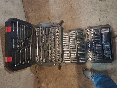 tool set - Thumbnail 2