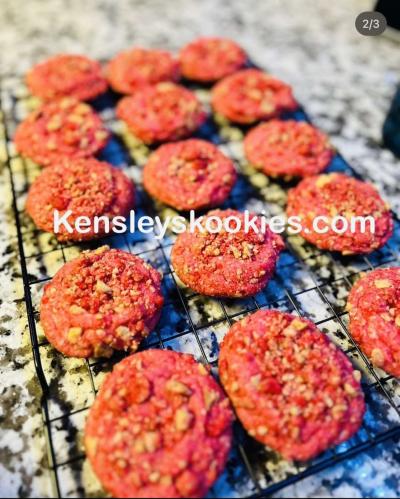 Fresh baked kookies - Thumbnail 5