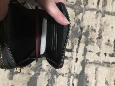 womans crossbody purse - Thumbnail 3