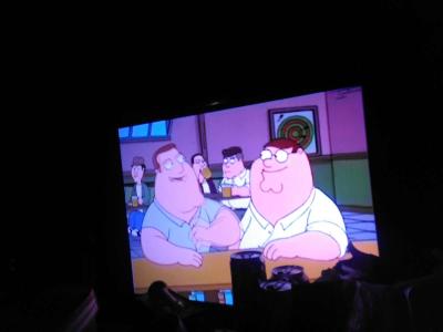 32 inch Roku TV with remote works great