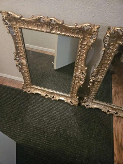 2 mirrors - Thumbnail 3