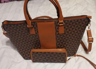 Polynesian tribal purse - Thumbnail 2