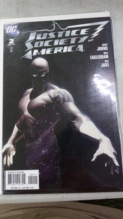 1st print comics - Thumbnail 6