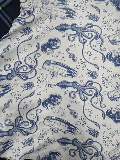 octopus dress - Thumbnail 5