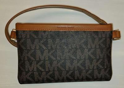 Michael Kors Fanny Pack - Thumbnail 4