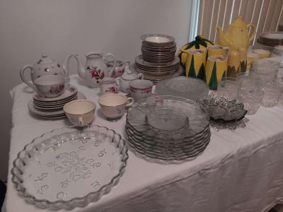 Estate Sale - Thumbnail 3