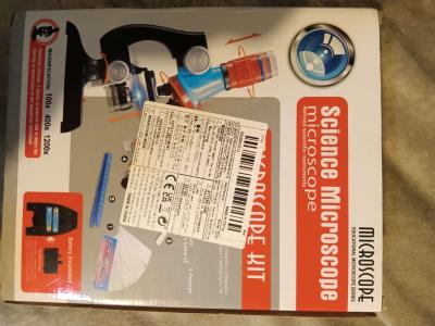 Microscope - Thumbnail 4