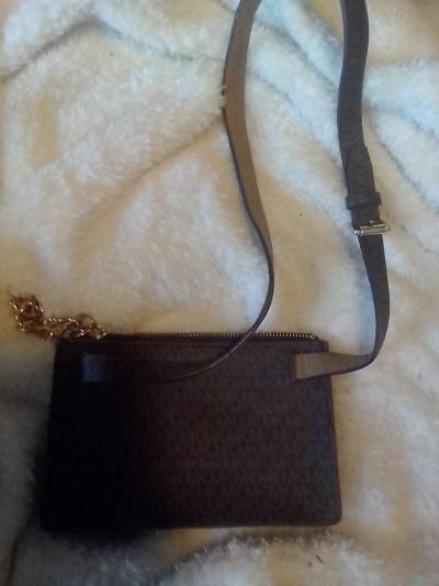 Michael Kors satchel - Thumbnail 2