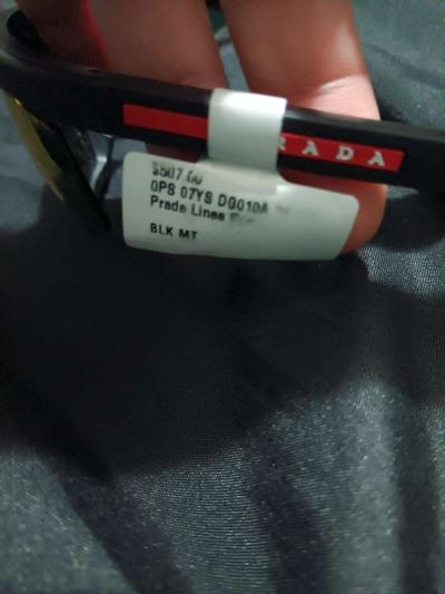 brand new Prada sunglasses - Thumbnail 2