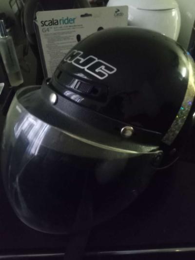 HJC Helmets