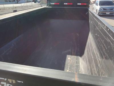 2020 Horizon Trailer - Thumbnail 3