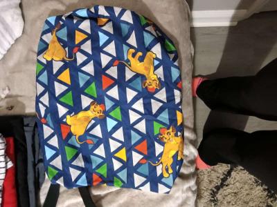 Crib Sheet Fitted - Thumbnail 2