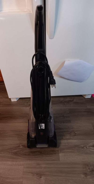 Bissell Power Force Carpet Cleaner - Thumbnail 3