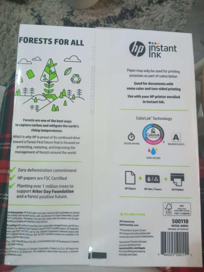 Printer Paper - Thumbnail 2
