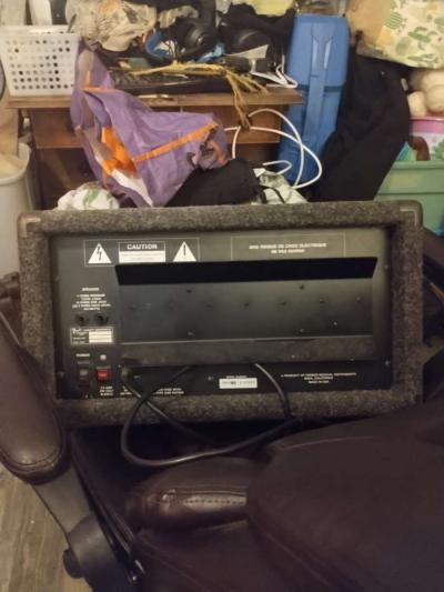 Sunno SX 4150B