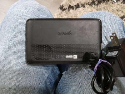 Garmin - Thumbnail 2