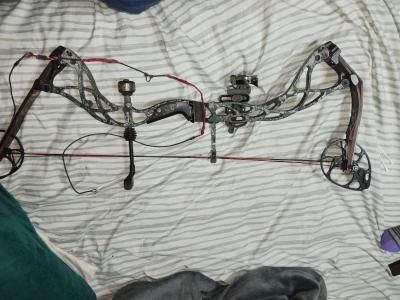 a bow 90 - Thumbnail 2