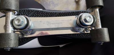 PUMA ROLLERSKATES - Thumbnail 4