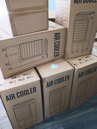 New Portable Air Cooler Air Conditioner - Thumbnail 2