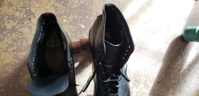 STACY ADAMS ROLLER SKATES - Thumbnail 4