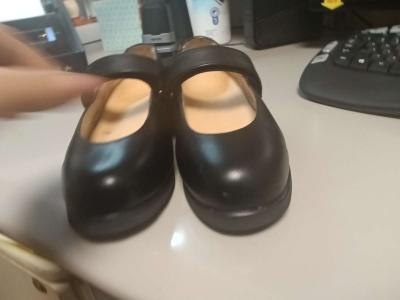 womens Ortho feet black - Thumbnail 2