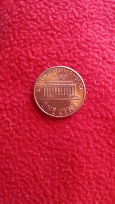 extremely rare 1992 close am penny great condition must buy - Thumbnail 2