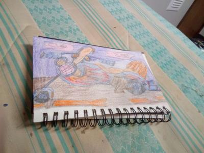 my drawings - Thumbnail 4