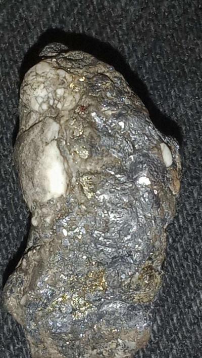 precious metals in high quality Ore - Thumbnail 3