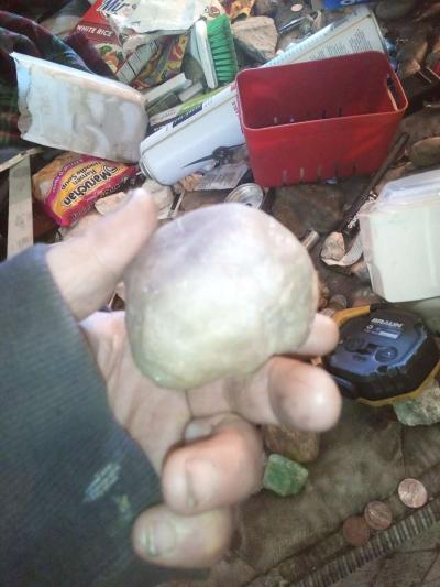 rough diamond - Thumbnail 4