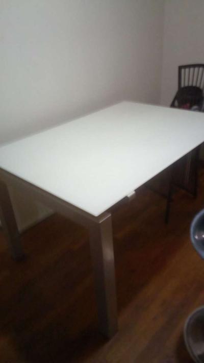 light end table and kitchen table - Thumbnail 3