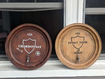 decorative wall art - Fort Myers Beach, Florida