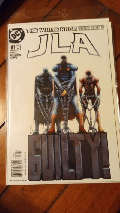 1st print comics - Thumbnail 3