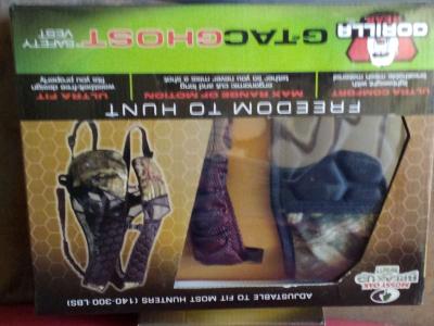 Hunting Gear - Thumbnail 2