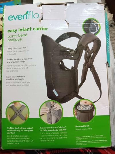 Infant Carrier - Thumbnail 2