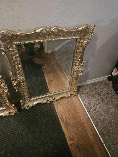 2 mirrors - Thumbnail 2