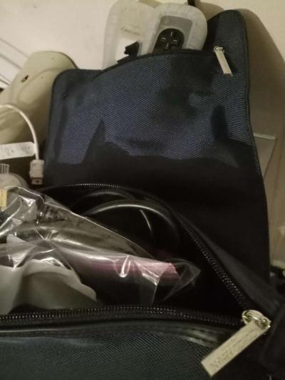 Nintendo wii and all accessories and games - Thumbnail 3