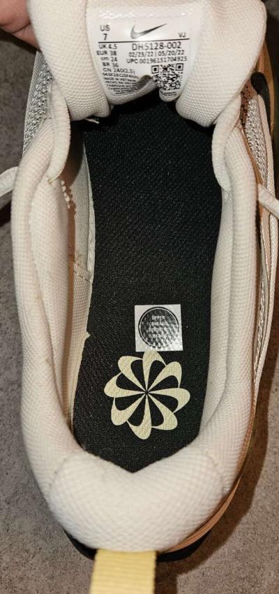 Nike Air Max Bliss - Thumbnail 5