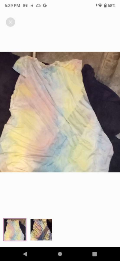 story teller dress 3x - Thumbnail 2