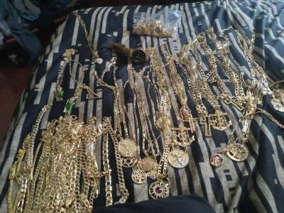 Jewlry Lamited Gold 14k - Caddo Mills, Texas